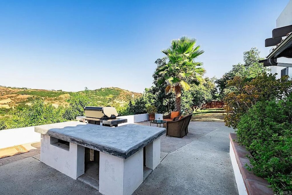 The Den at Coyote Ridge