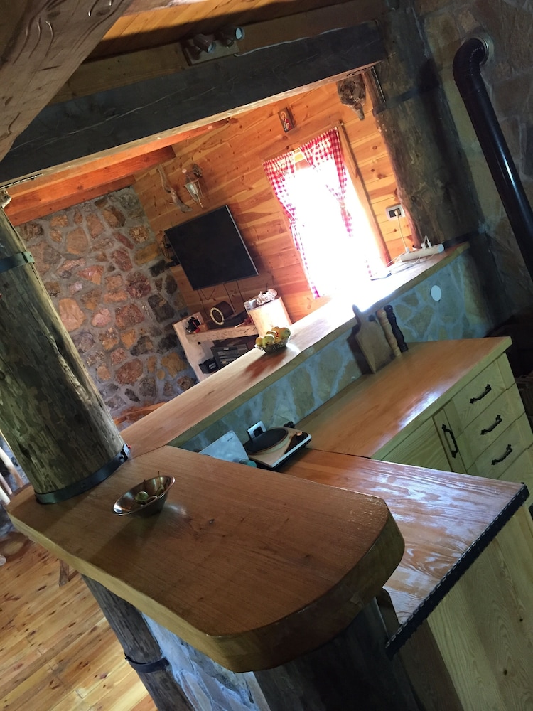 Vikendica Mila view 4
