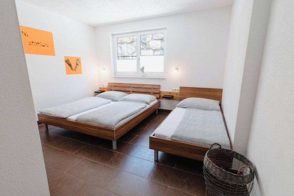 Appartement Peter