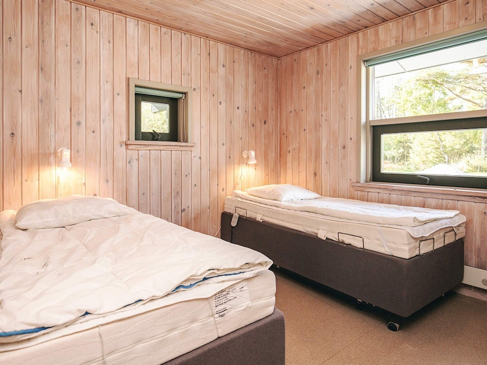 4 Person Holiday Home in Hals