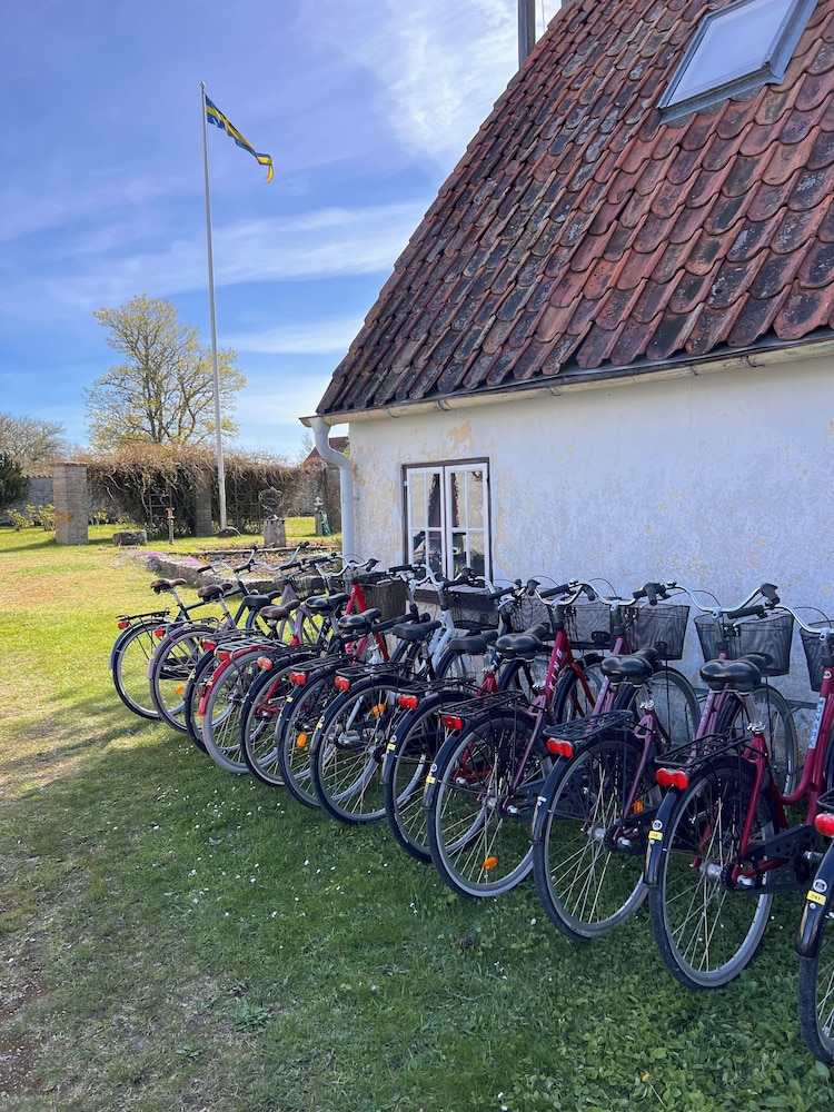 Borgvik Gotland