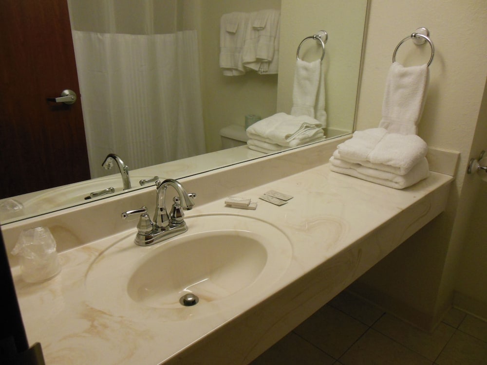 Timberline Four Seasons Resort