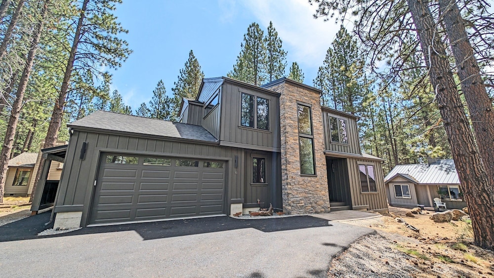 Pine Mountain 6 4 Bedroom Home