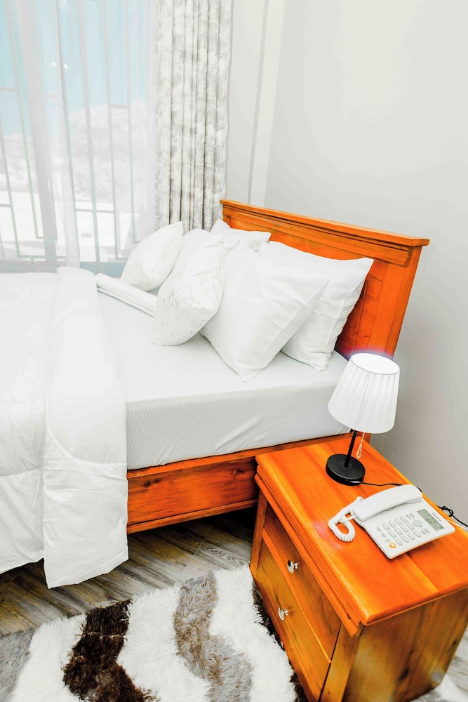 Joy Inn Hotel