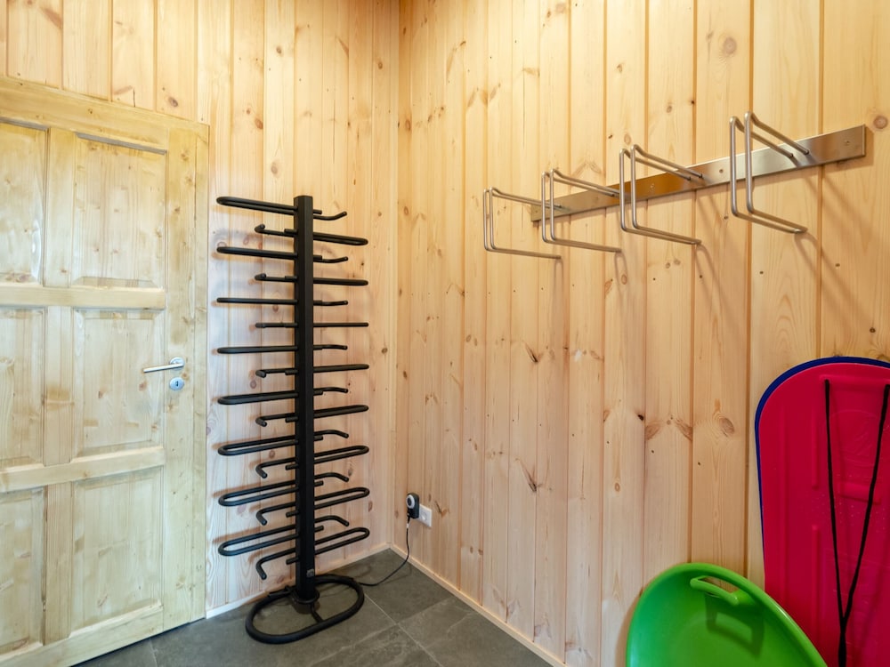 Chalet in Tauplitz With Sauna in ski Area