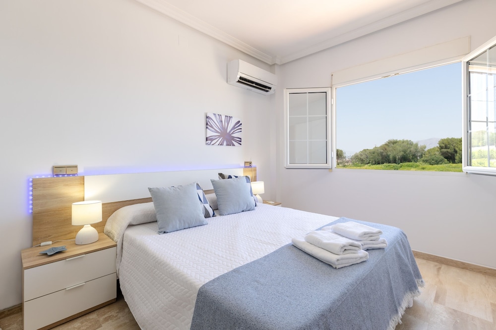 Real Dream Villa by Fidalsa