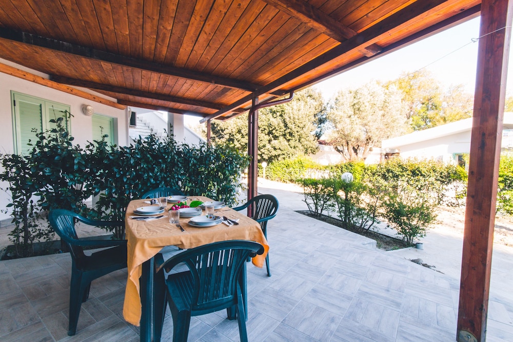 Villaggio Borgo degli Ulivi