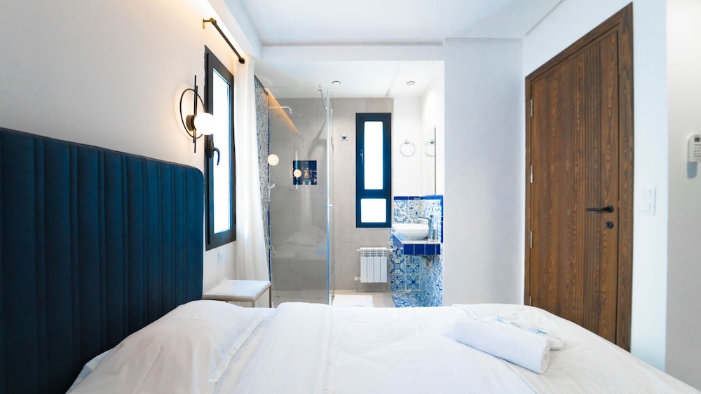 Aurora La Marsa 302 Modernit Charme