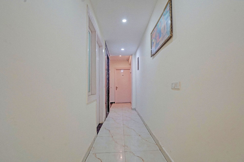 Fabhotel Dilnoor Stay