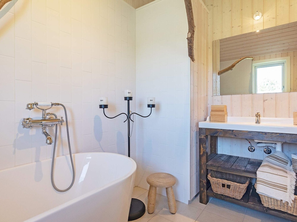 6 Person Holiday Home in Stege view 3