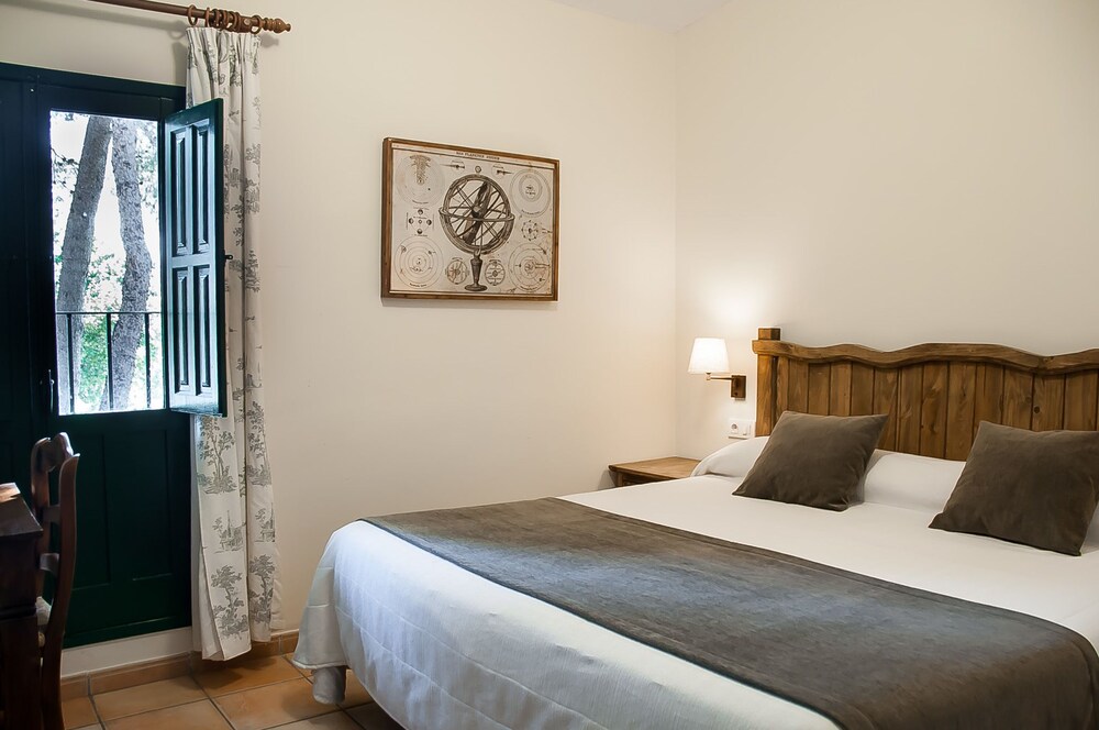 Hotel Rural Castillo de Biar