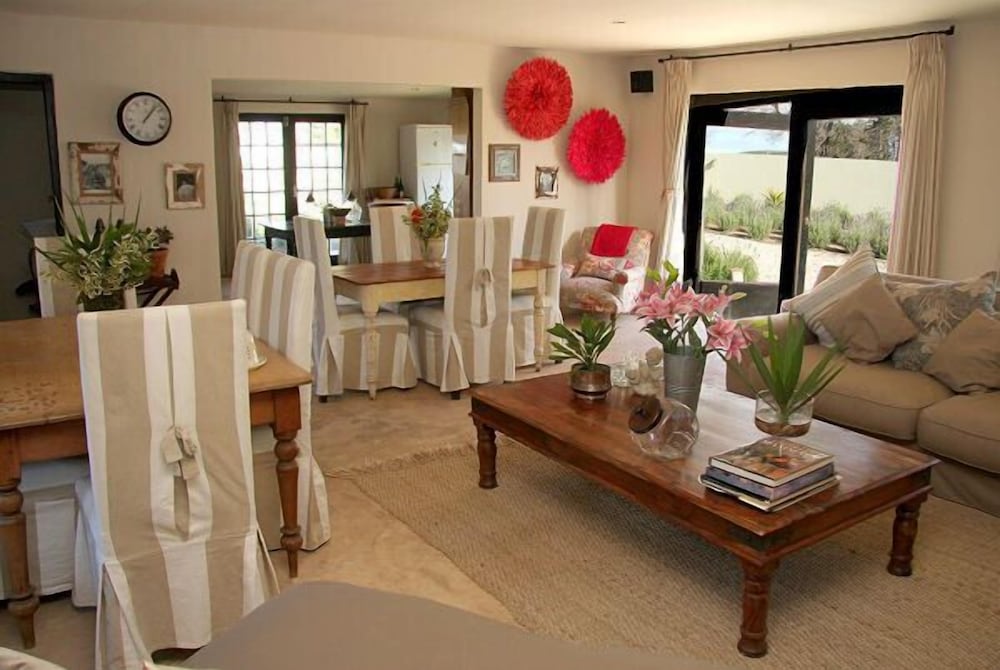 Plett River Lodge