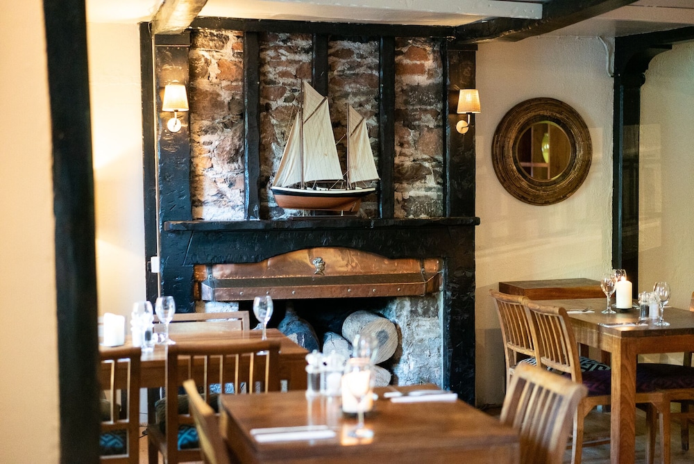 Bickley Mill Inn