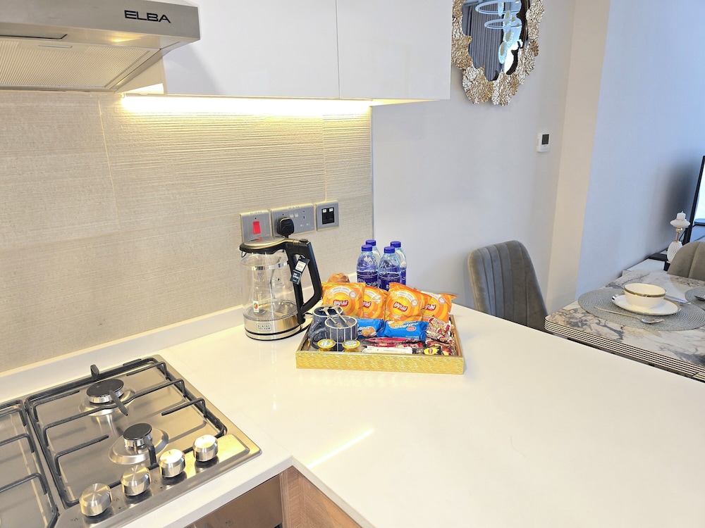 LUXURY BOULEVARD 2BHK