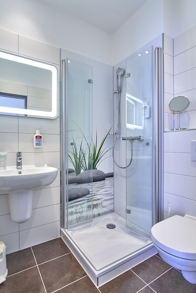 Bio Hotel Amadeus Schwerin - Property Image 3