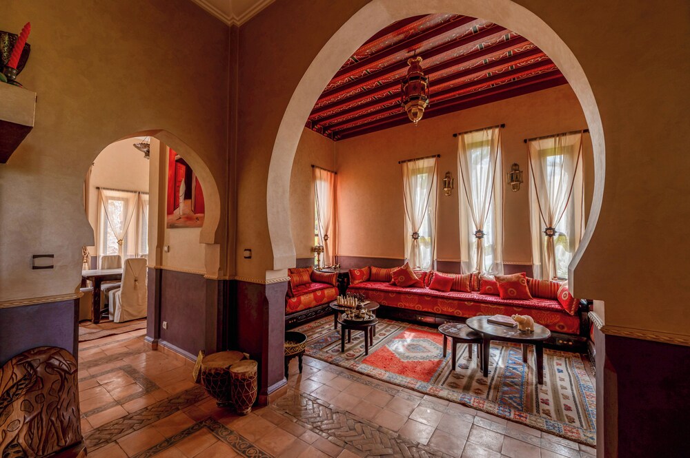 Kasbah Dar Mardan