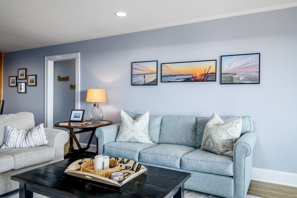 Ohana - 4 Br Home