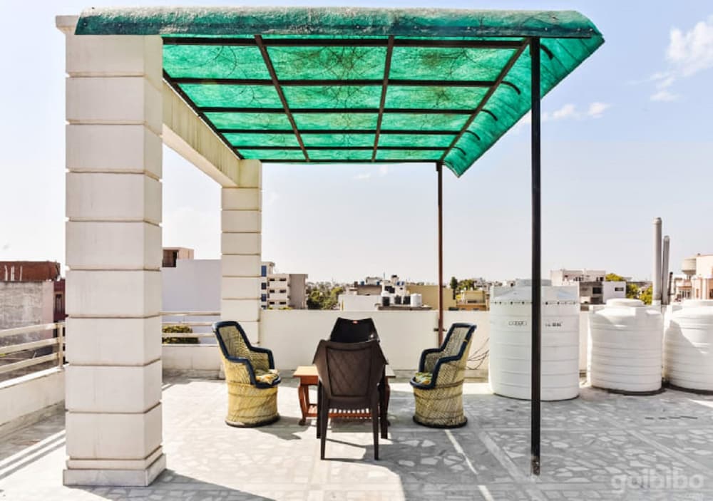 Rooftop