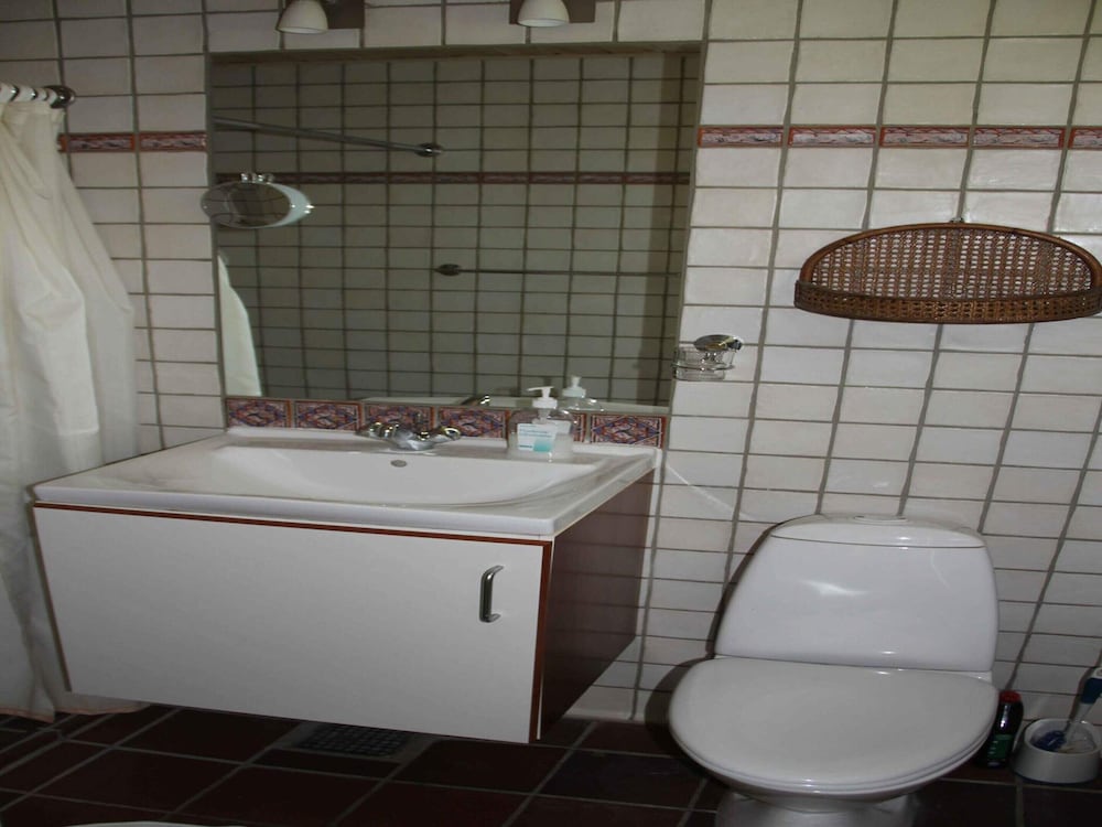 5 Star Holiday Home in Hornbaek