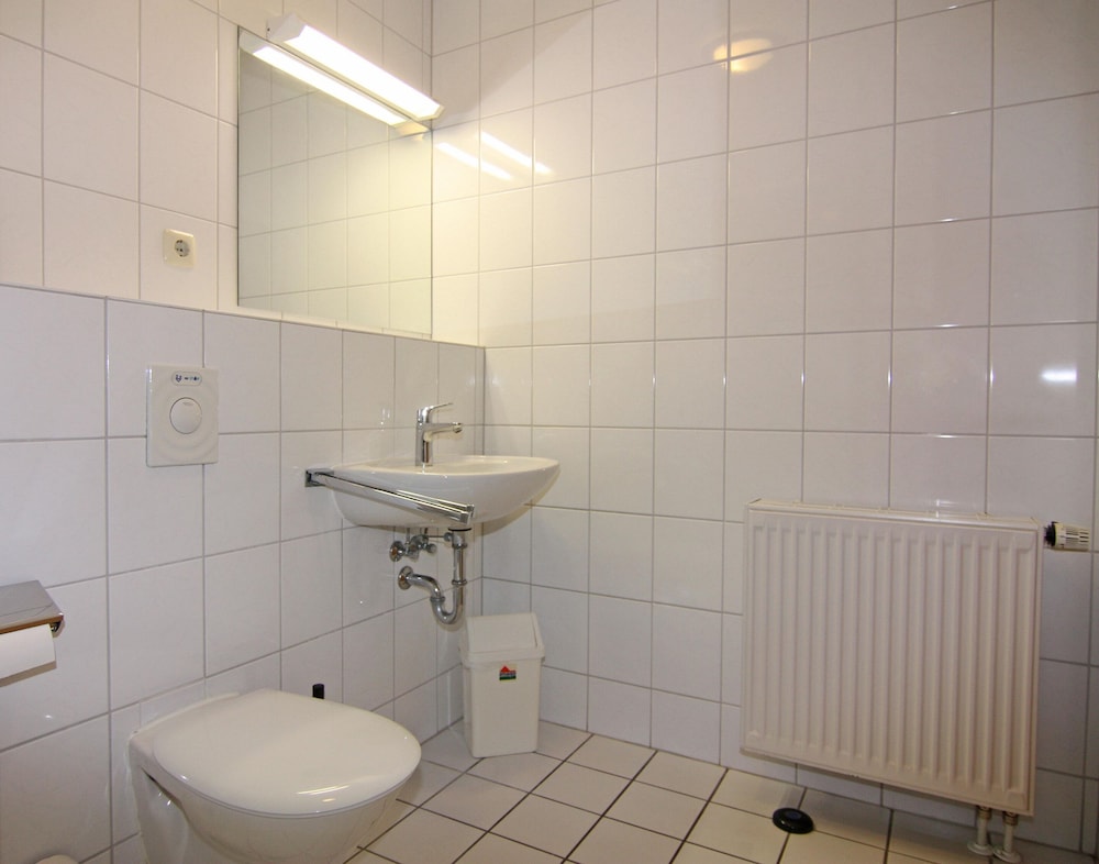 Wohnung in Orth Nahe Ostsee