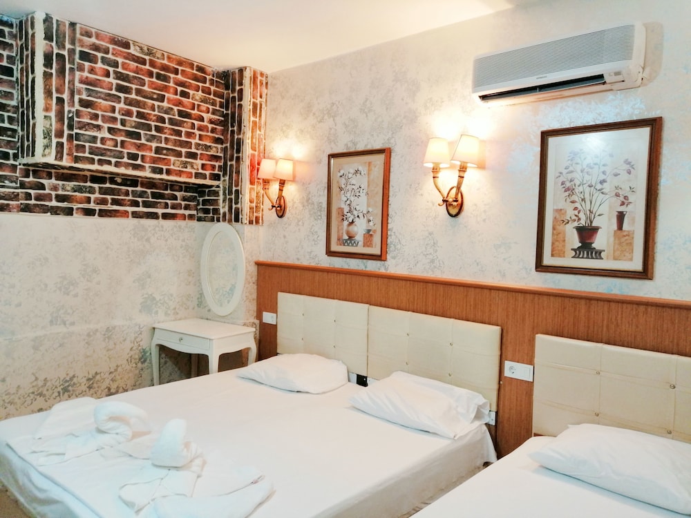 İstanbul Sydney Oteli - Image 17