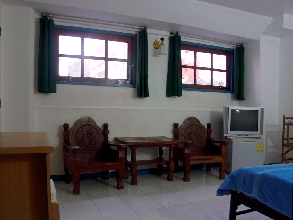 Niku Guesthouse