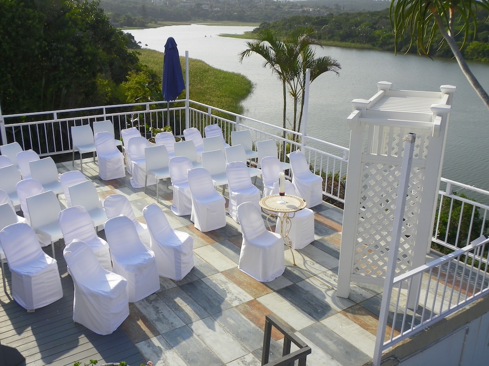 Blue's Guest House