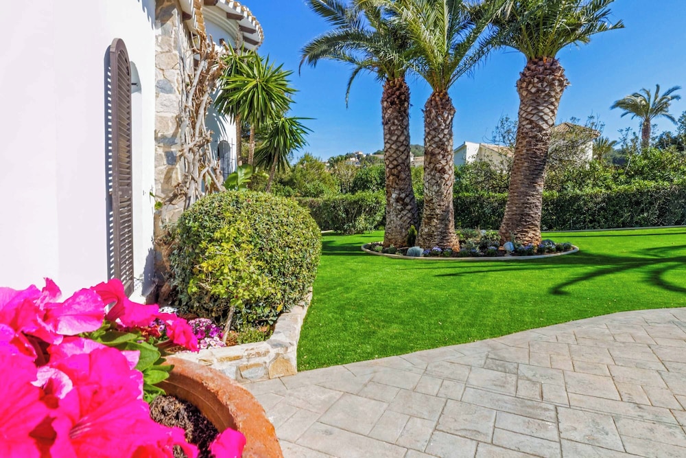 Villa Isadora 137