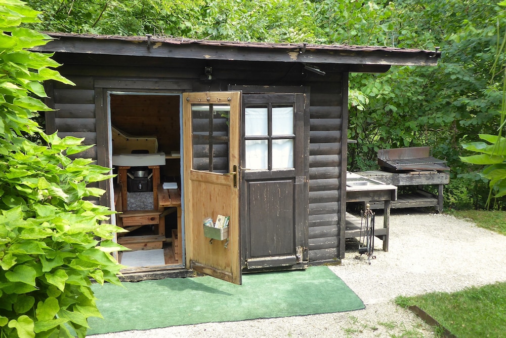Chalet Fagarè