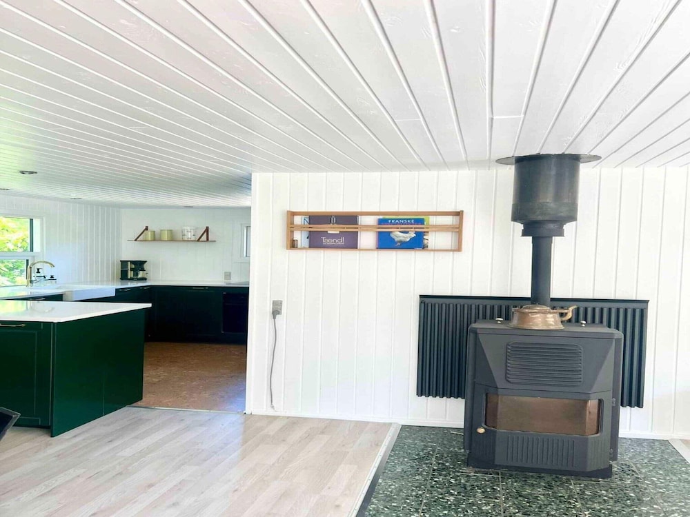 5 Star Holiday Home in Glesborg