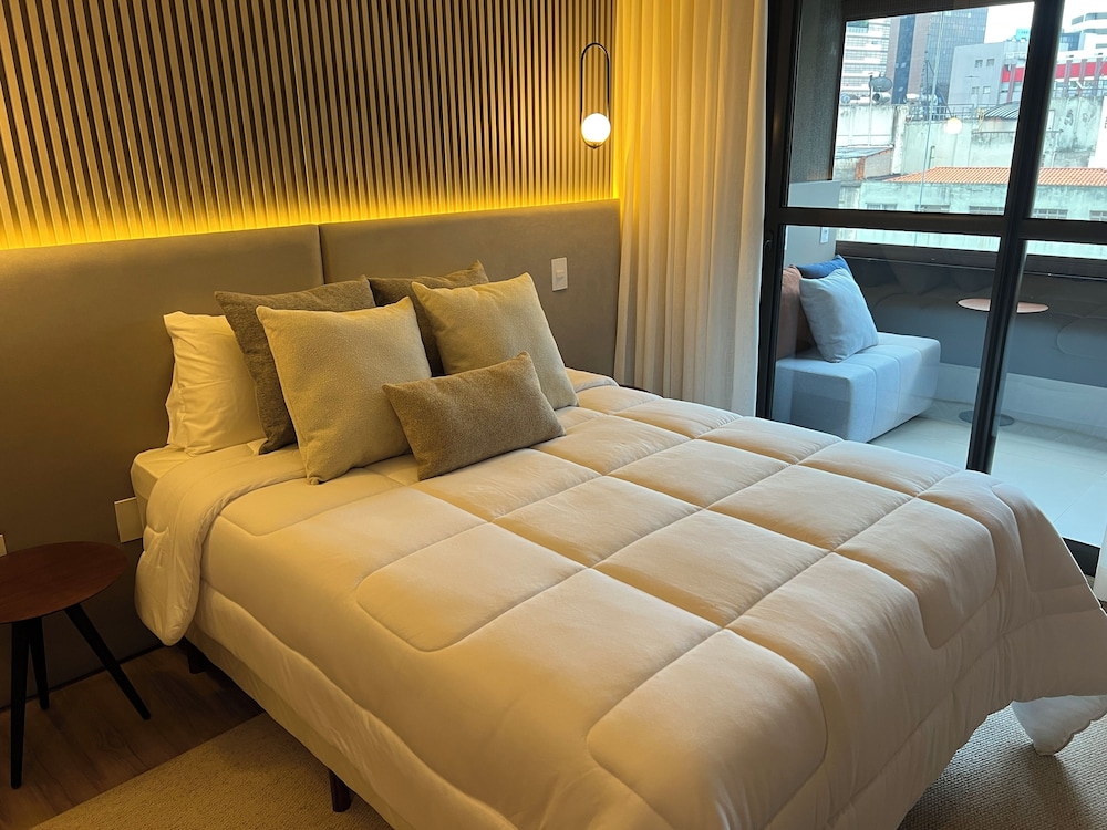 Radisson Serviced Apartments Jardins Residencial