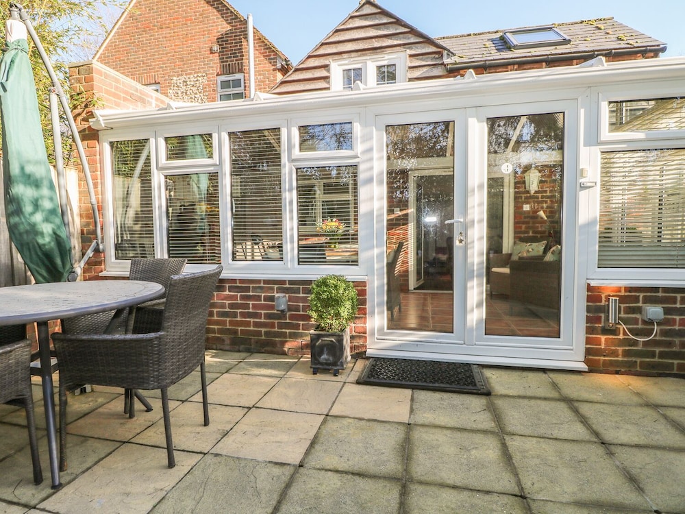 Woodend Annexe