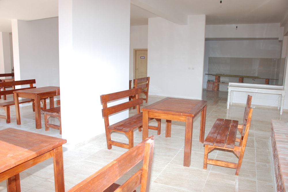 Sunset Hostel