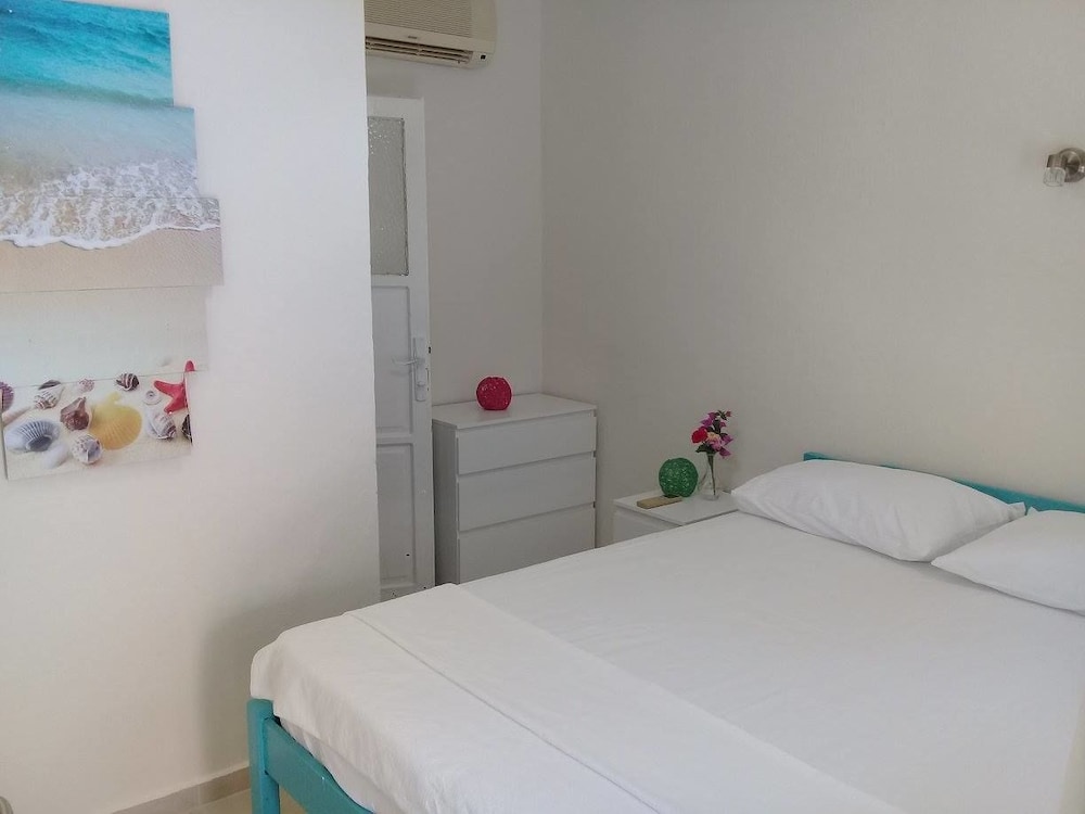 Angora Motel & Camping & Restaurant