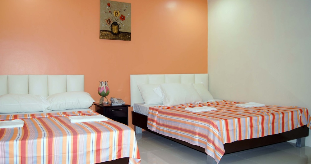 Staylite Park B&B
