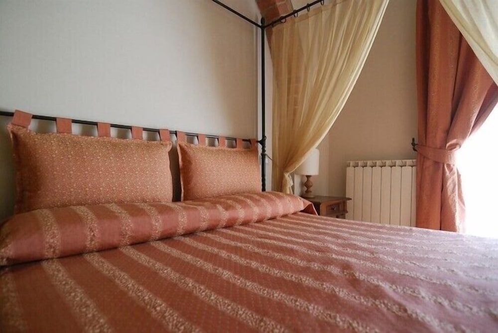 Agriturismo La Lodola