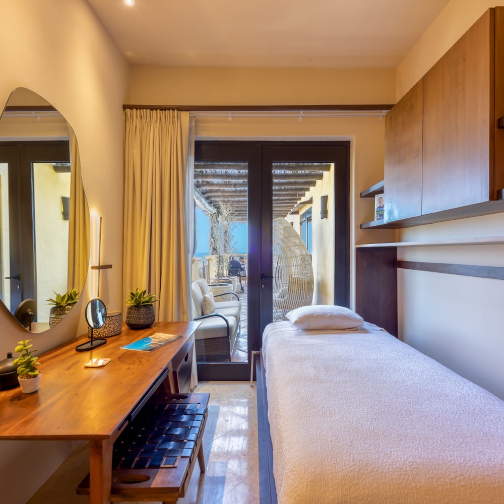 Hacienda Tranquila in Cabo San Lucas