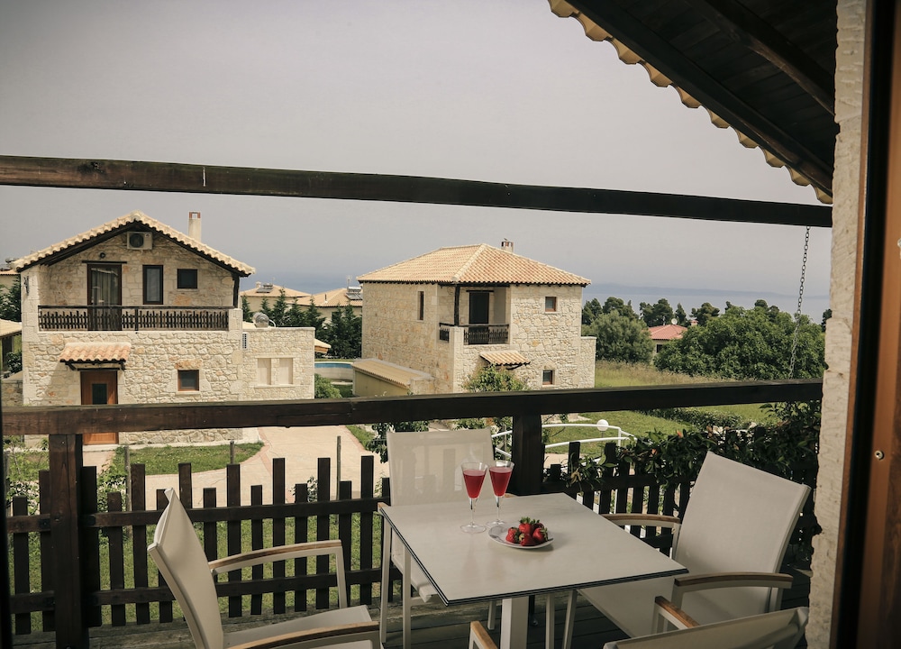 Fruit Garden Villa