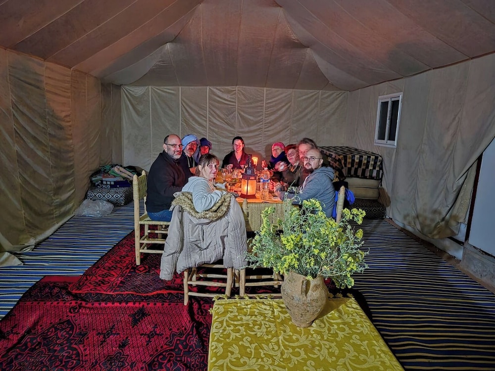 BIVOUAC CÔTE-IRIKI