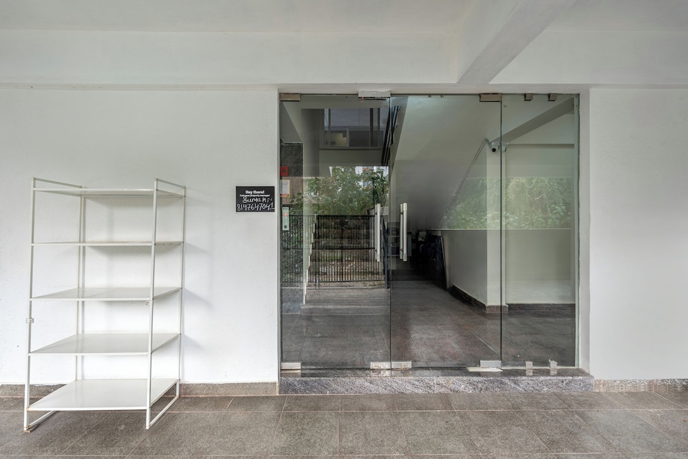 Acasa Suites ITPL Whitefield