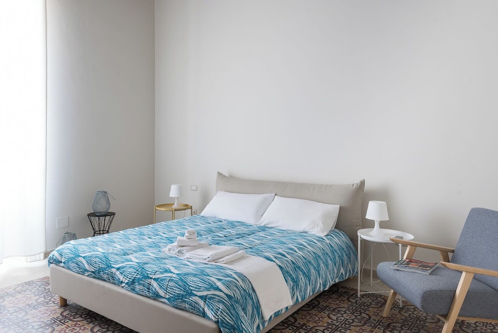 Darsena Apartments by Wonderful Italy