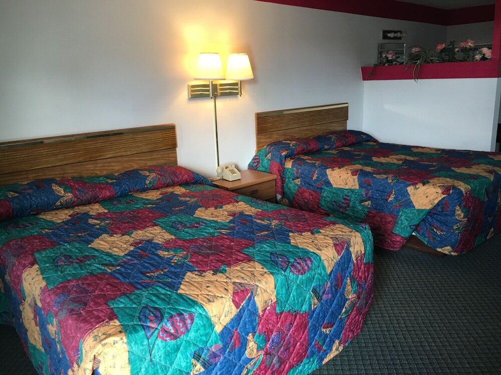 Travel Inn Motel