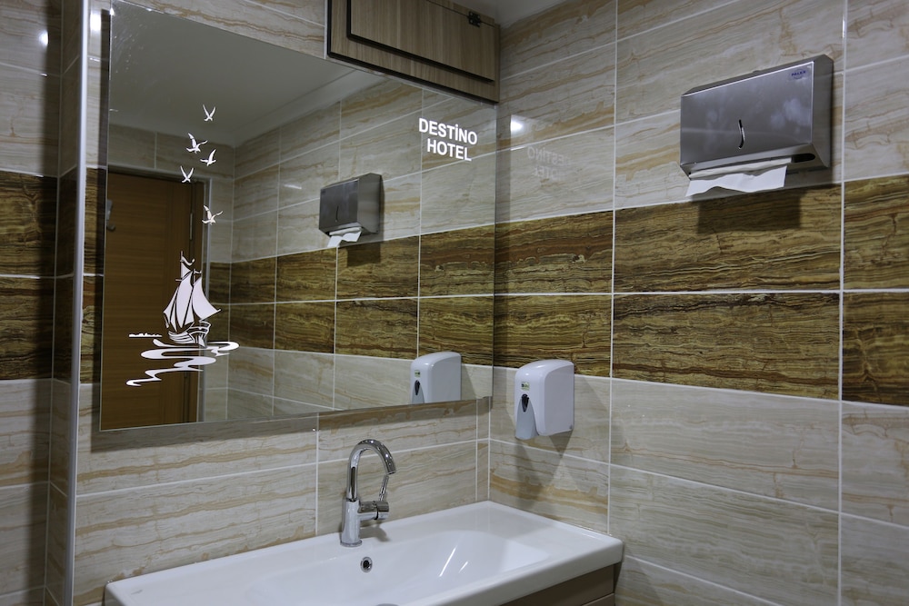 Destino Park Otel - Image 36