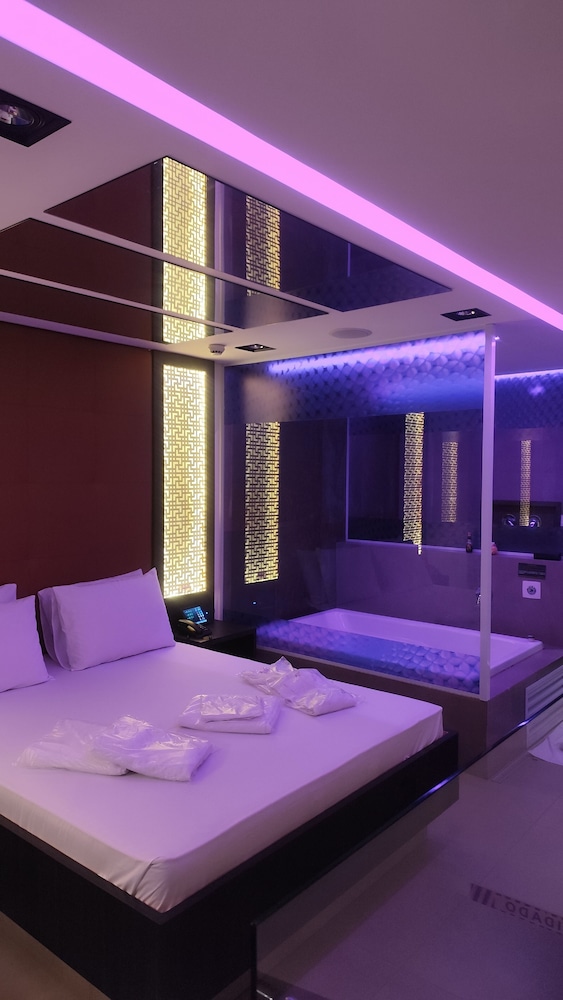 Mint Motel