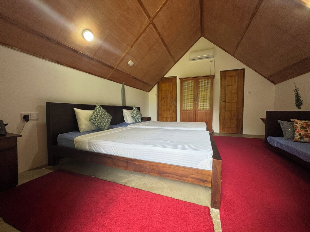 Steps Garden Resort