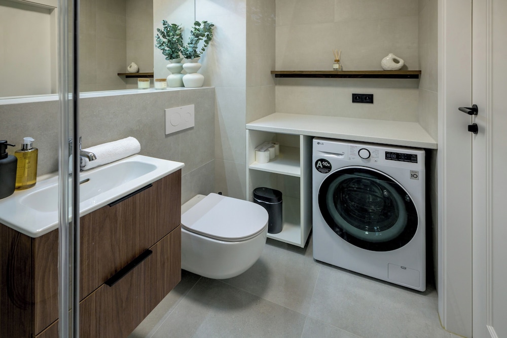 RentPlanet - Apartament Braniborska IV