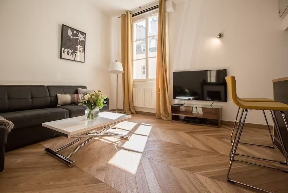 Le Marais Elegance
