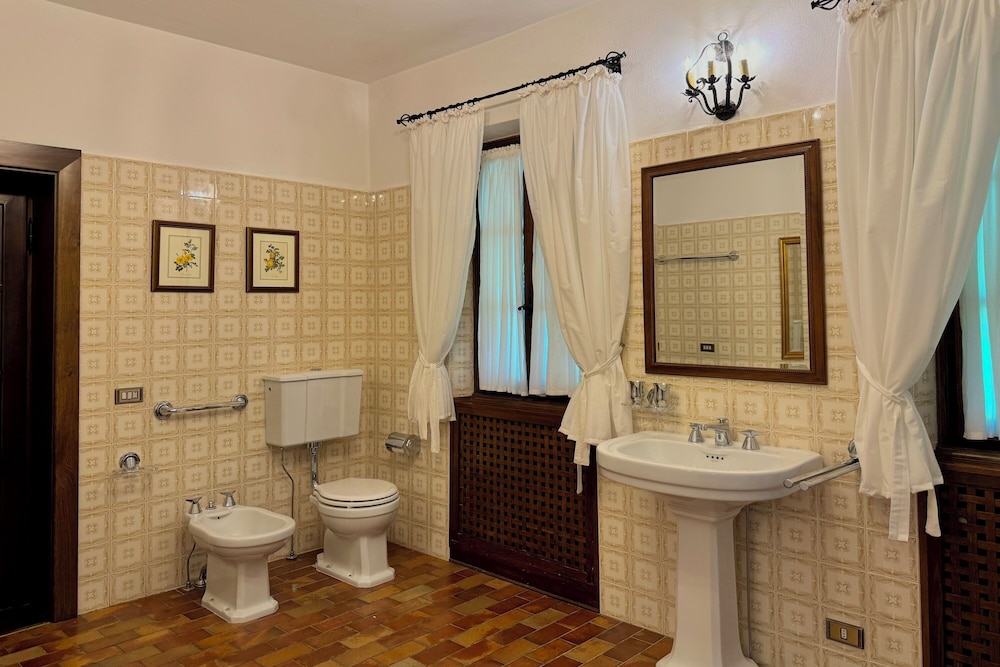 Chalet Miralago
