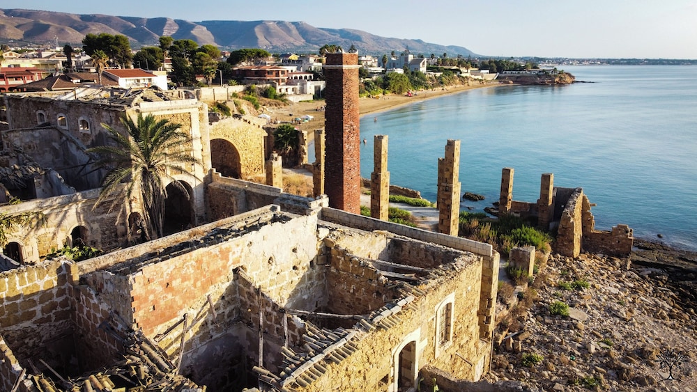 Radici Sicilian Holiday Home An Oasis of Relaxation in the Heart of Sicily