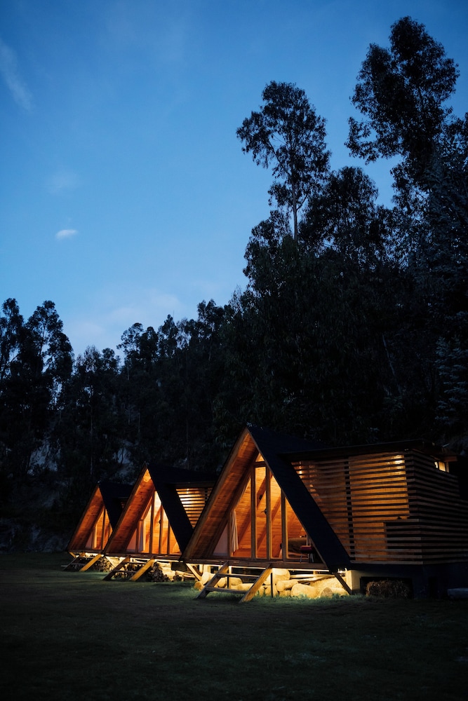 Hawkay Glamping
